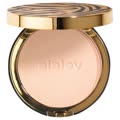 make-up trucco del viso phyto-poudre compacte no. 1 rosy