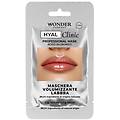hyal clinic maschera volumizzante labbra 1 maschera