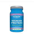 Ultimate Wom Protein Vaniglia Polvere