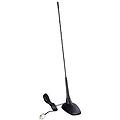 Albrecht Antenna Magnetica Cbm 516 65270 44 Cm Con Cavo Da 4 M E Spina Pl