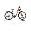 ebike ricondizionata · cross rider evo 1 · come nuovo