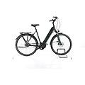 ebike ricondizionata · sheffield 8 · accettabile