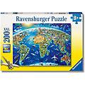 puzzle xxl assortito gioco educativo