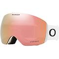 Oakley Maschera Da Sci Flight Deck Prizm