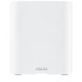 zenwifi bt8 tri-band (2 4 ghz/5 ghz/6 ghz) wi-fi 7 (802. 11be) bianco 3 interno (bt8-1pk)