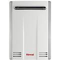scaldabagno a gas camera aperta infinity 20e esterno 20 litri metano cod. reu-a2024wd-e new