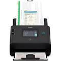 scanner dr-s350nw 600x600 dpi 50 ppm fronte-retro adf wi-fi ethernet lcd nero