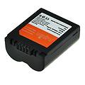 batteria cpa0011 compatibile panasonic 7. 4v 850mah