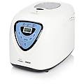 macchina per il pane white completamente automatica 15 cotture preimpostate timer mantenimento in