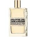 zadig & voltaire this is really her eau de parfum intense 100ml