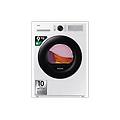 asciugatrice dv90dg52a0ahet condensazione 9 kg profondit&agrave; 60 cm 65 db(a) bianco classe c