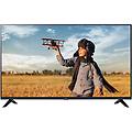 43ua731c0la tv 4k ultra hd 43 pollici smart tv wi-fi nero