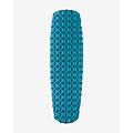 materassino air lite mat gonfiabile azzurro