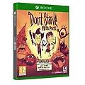 don't starve mega pack xbox one