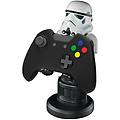 stormtrooper cable guy supporto per controller di gioco
