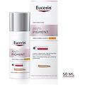 Eucerin Anti-pigment Crema Giorno Spf 30 Colorata Medium