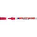 edding - 750 rosso vernice