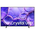 u8000f ue50u80 tv 127 cm (50") 4k ultra hd smart tv wi-fi nero