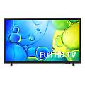 40 full hd f6000f smart tv (2025) black