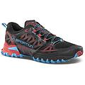 scarpe da trail running bushido iii goretex
