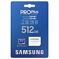 pro plus 512 gb microsdxc