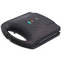 jesw1231 macchina per panini 750w nera