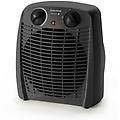 riscaldatore termoventilatore new gobi 2000w compatto portatile