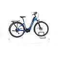 ebike ricondizionata · espresso city 400 eq · come nuovo