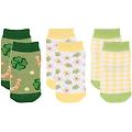set 3 paia di calzini dolce fattoria
