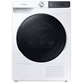 dv80t7220bt asciugatrice libera installazione caricamento frontale 8 kg a+++ bianco