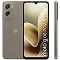 moto g06 power 4gb 64gb 6. 88 lcd 4g dual sim nfc batteria 7000mah ip64 android 15 caqui