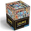 s. p. a. 35137 puzzle one piece 500 pezzi anime da collezione