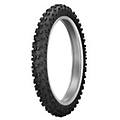 Dunlop Geomax Mx 33 F 70 100 D17 40m
