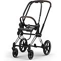platinum telaio priam style chrome brown 2026 chrome brown 2026