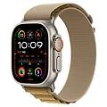 smartwatch watch ultra 2 gps + cellular 64gb titanio