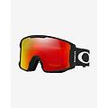 Oakley Line Miner Maschera Sci Black
