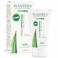 dipros srl societa' benefit planter's crema riparatrice all'aloe vera viso mani corpo 150ml