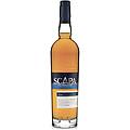 scapa single malt scotch whisky "glansa" (0. 7l astuccio)
