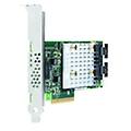 enterprise smartarray p408i-p sr gen10 controller raid pci 12 gbit/s (830824-b21)