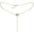 collana donna gioielli beloved jubn06007jwygt/u