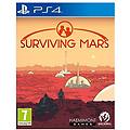 surviving mars ps4 playstation 4