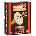 block block burrito gioco da tavolo edizione italiana
