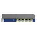 gs524pp non gestito gigabit ethernet (10/100/1000) supporto power over ethernet (poe) grigio