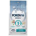 Forza10 Mini Diet Al Pesce Crocchette Cane 1 5 Kg