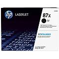 Hp Toner Originale 18000 Nero 87x Cf287x