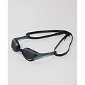 occhiali da sole unisex smoke-army-black