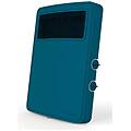 - termoventilatore blu da 2000 w etno graphik bleu capri
