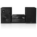 sc-pmx92 mini impianto audio domestico 120 w nero (sc-pmx92eg-k)