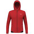 Salewa Pedroc Polarlite Giacca Con Cappuccio Uomo
