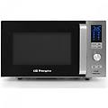 mig 2528 co microonde con grill + convezione 25l 900w/1950w